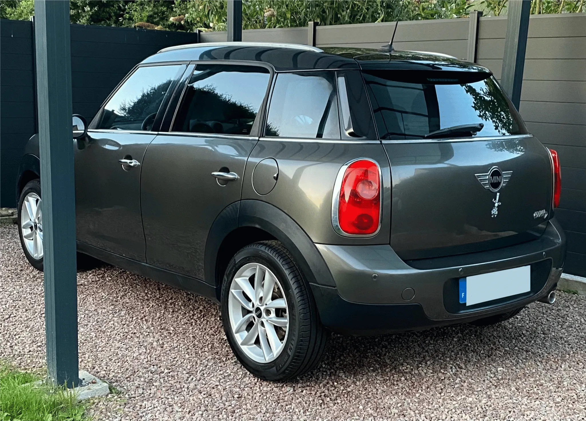 Nettoyage professionnel de véhicule à domicile en Maine-et-Loire par Clean Again